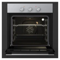 Forno incasso Hisense 747301 BI62111AAX Silver