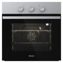 Forno incasso Hisense 747301 BI62111AAX Silver