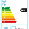 Forno incasso Hisense 748127 BI64223EPBG Black