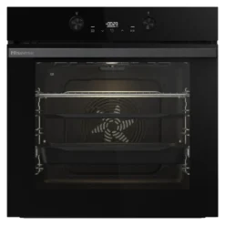 Forno incasso Hisense 748127 BI64223EPBG Black