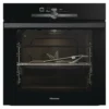 Forno incasso Hisense 745266 HI6 BI350BGPZ Black