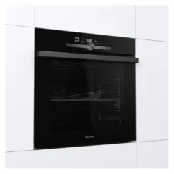 Forno incasso Hisense 745266 HI6 BI350BGPZ Black