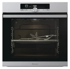 Forno incasso Hisense 745265 HI6 BI350XPZ Inox
