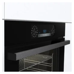 Forno incasso Hisense 738497 HI4 BSA65226AB Extra Steam Black