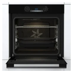 Forno incasso Hisense 738497 HI4 BSA65226AB Extra Steam Black