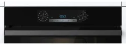 Forno incasso Hisense 738497 HI4 BSA65226AB Extra Steam Black