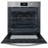 Forno incasso Indesit 859991705270 IO 258HS X Inox
