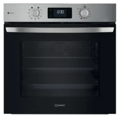 Forno incasso Indesit 859991705270 IO 258HS X Inox