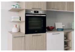 Forno incasso Indesit 859991705270 IO 258HS X Inox