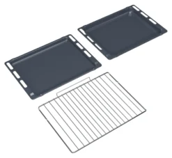 Forno incasso Indesit 859991705270 IO 258HS X Inox