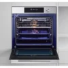 Forno incasso Lg INSTAVIEW WSED7613S Silver