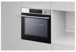 Forno incasso Lg INSTAVIEW WSED7613S Silver