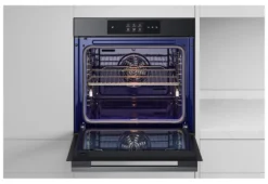 Forno incasso Lg INSTAVIEW WSED7665B Black