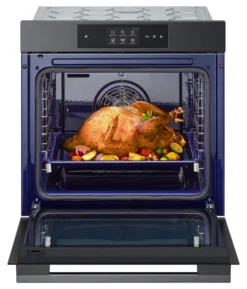 Forno incasso Lg INSTAVIEW WSED7665B Black