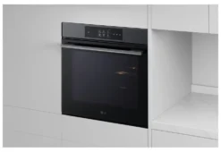 Forno incasso Lg INSTAVIEW WSED7665B Black