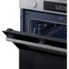 Forno incasso Samsung NV7B45403BS U5 SERIE 4 NV7B45403BS Dual Cook Fle