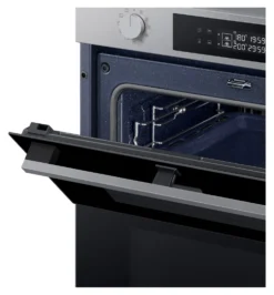 Forno incasso Samsung NV7B45403BS U5 SERIE 4 NV7B45403BS Dual Cook Fle