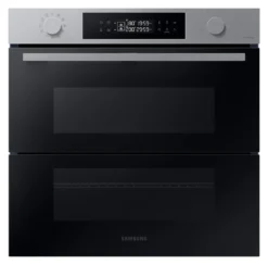 Forno incasso Samsung NV7B45403BS U5 SERIE 4 NV7B45403BS Dual Cook Fle