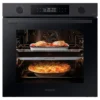 Forno incasso Samsung NV7B4440VBB U5 SERIE 4 NV7B4440VBB Dual Cook Bla