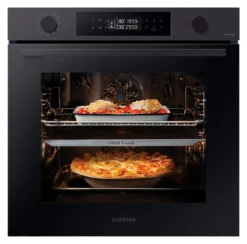 Forno incasso Samsung NV7B4440VBB U5 SERIE 4 NV7B4440VBB Dual Cook Bla