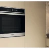 Forno incasso Whirlpool 859991679860 6 SENSO WOI4IS8PPM0SXA Inox