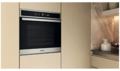 Forno incasso Whirlpool 859991679860 6 SENSO WOI4IS8PPM0SXA Inox