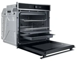 Forno incasso Whirlpool 859991679860 6 SENSO WOI4IS8PPM0SXA Inox