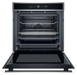 Forno incasso Whirlpool 859991679860 6 SENSO WOI4IS8PPM0SXA Inox