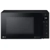 Forno microonde combinato LG Electronics MH7235GPS con tecnologia Inverter