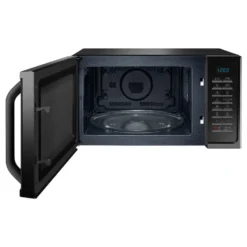 Forno microonde combinato Samsung MC28H5015CK con cottura ventilata