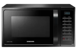 Forno microonde combinato Samsung MC28H5015CK con cottura ventilata