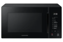 Forno microonde combinato Samsung MG23T5018AK Grill 23L Cottura Croccante