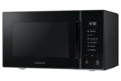 Forno microonde combinato Samsung MG23T5018AK Grill 23L Cottura Croccante