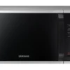 Forno microonde combinato Samsung MG2AK3515AS/EG con grill e funzione Crisp
