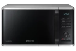 Forno microonde combinato Samsung MG2AK3515AS/EG con grill e funzione Crisp