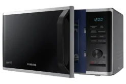 Forno microonde combinato Samsung MG2AK3515AS/EG con grill e funzione Crisp