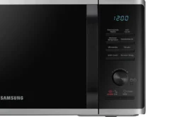 Forno microonde combinato Samsung MG2AK3515AS/EG con grill e funzione Crisp