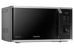 Forno microonde combinato Samsung MG2AK3515AS/EG con grill e funzione Crisp