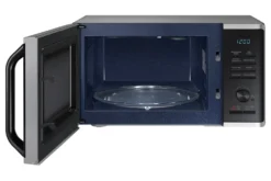 Forno microonde combinato Samsung MG2AK3515AS/EG con grill e funzione Crisp