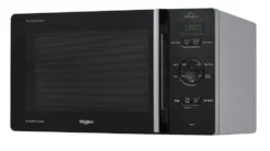 Forno microonde combinato Whirlpool MCP345SL con grill e funzione Crisp