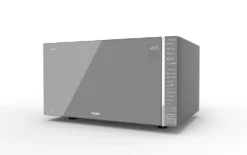 Forno microonde combinato Whirlpool MWP304M con funzione vapore