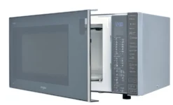 Forno microonde combinato Whirlpool MWP304M con funzione vapore