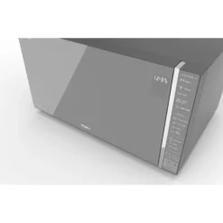 Forno microonde combinato Whirlpool MWP304M con funzione vapore