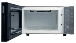 Forno microonde combinato Whirlpool MWP304M con funzione vapore