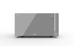 Forno microonde combinato Whirlpool MWP304M con funzione vapore