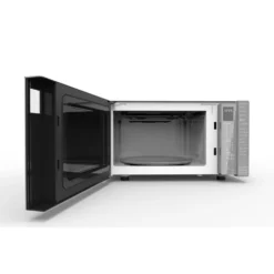 Forno microonde combinato Whirlpool MWP304M con funzione vapore