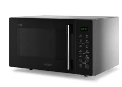 Forno microonde combinato Whirlpool MWP253SB con grill