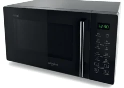 Forno microonde combinato Whirlpool MWP253SB con grill