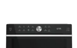 Forno microonde combinato Whirlpool MWSC933SB con vapore e 6° Senso
