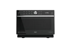 Forno microonde combinato Whirlpool MWSC933SB con vapore e 6° Senso